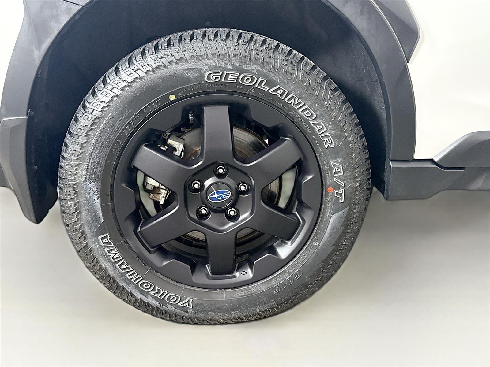 2024 Subaru Outback Wilderness - Photo 33