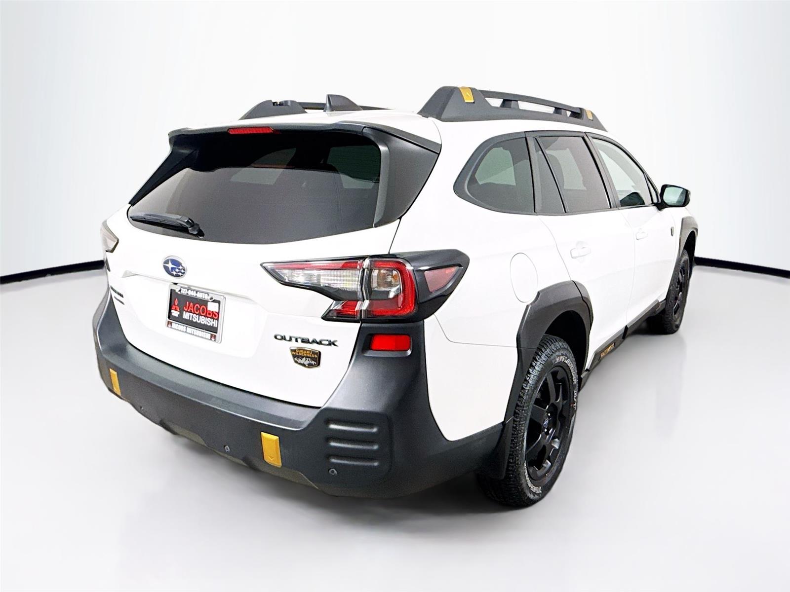 2024 Subaru Outback Wilderness - Photo 36
