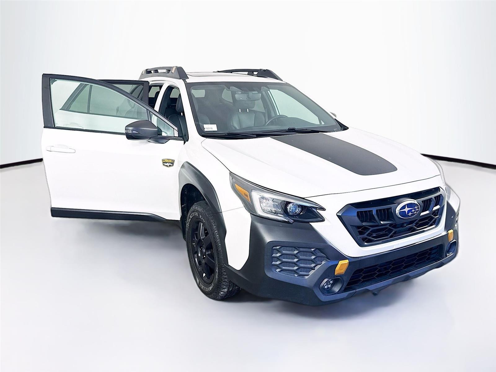 2024 Subaru Outback Wilderness - Photo 37