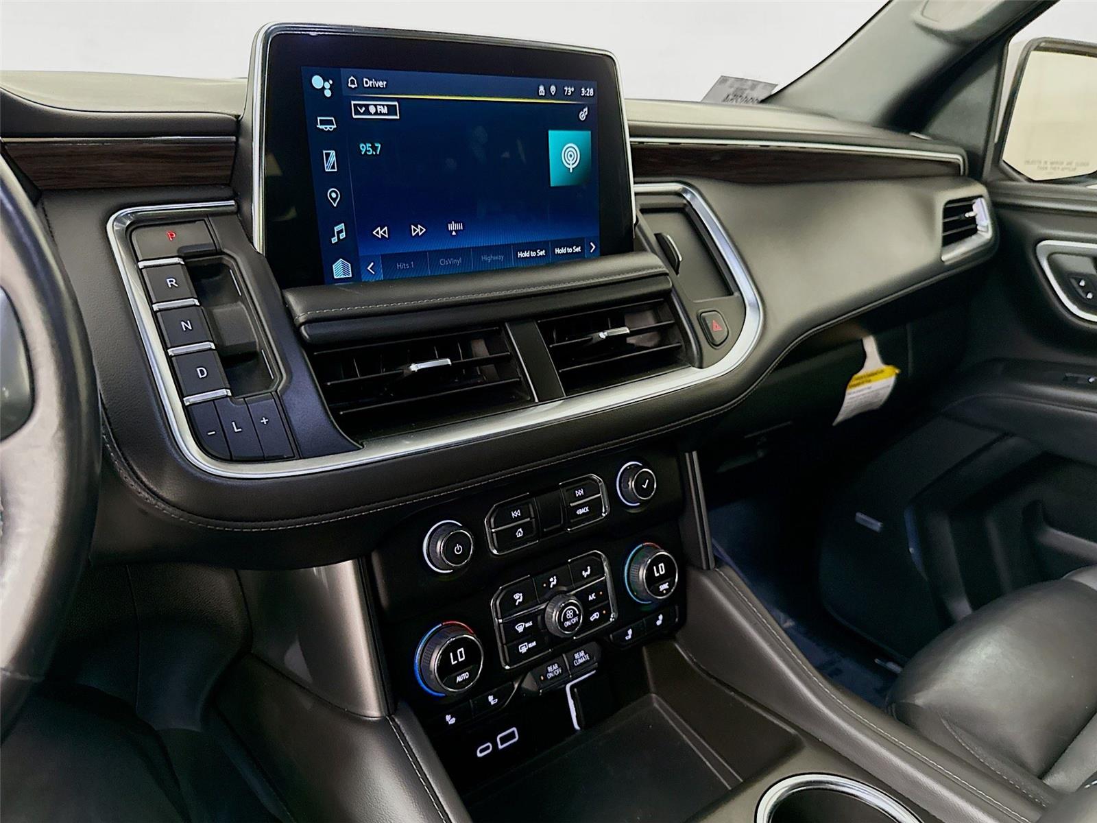 2022 Chevrolet Tahoe LT - Photo 7