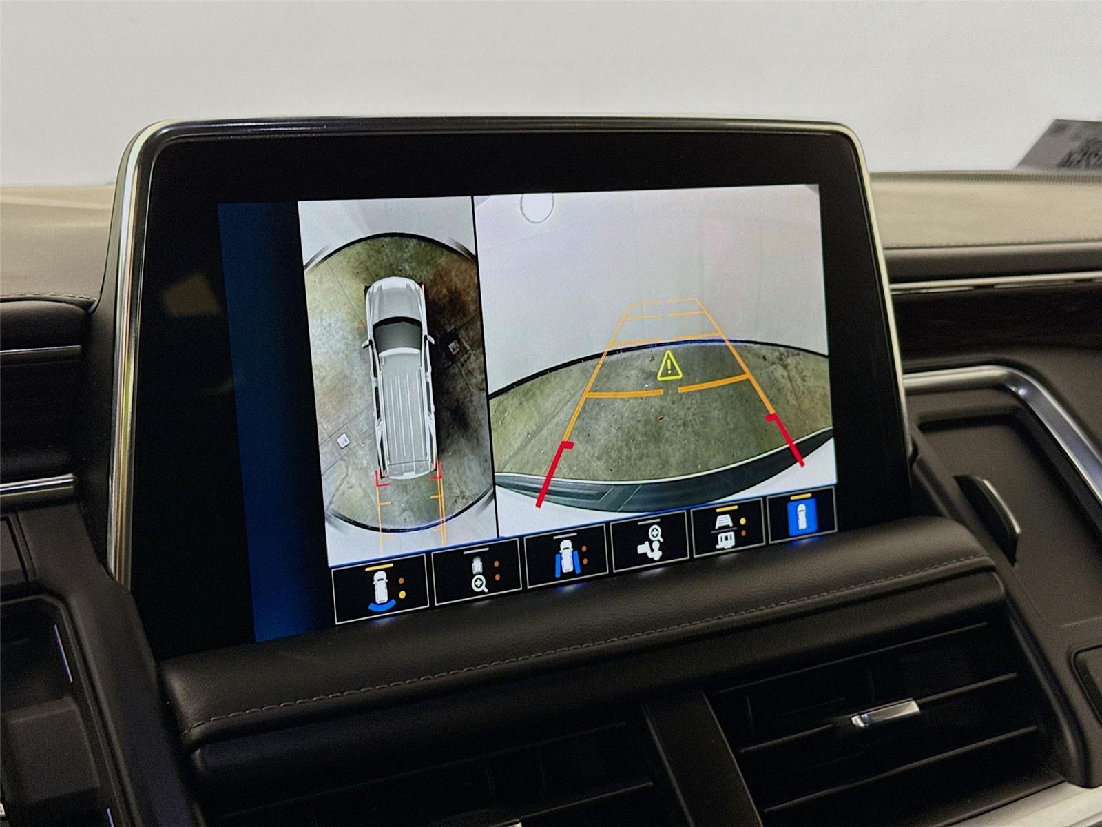 2022 Chevrolet Tahoe LT - Photo 10