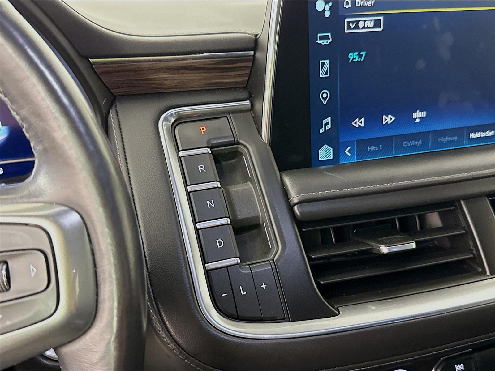 2022 Chevrolet Tahoe LT - Photo 14