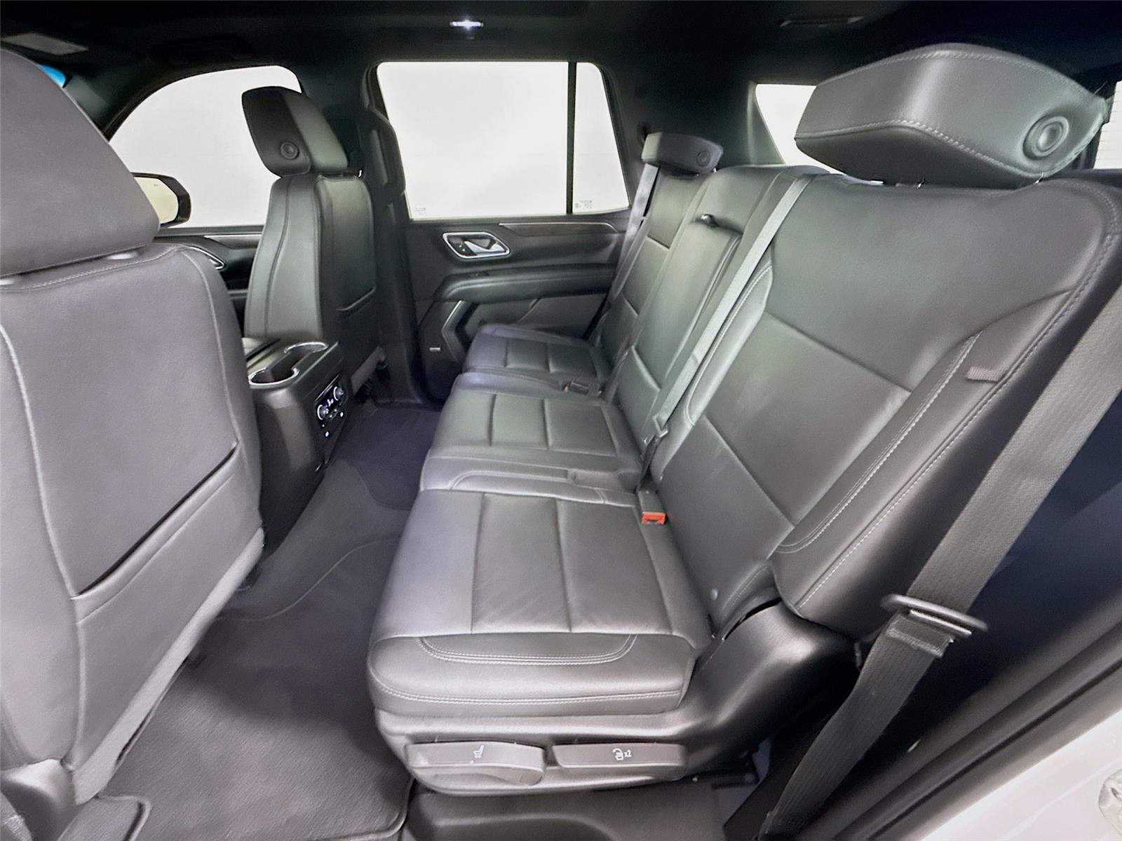 2022 Chevrolet Tahoe LT - Photo 16