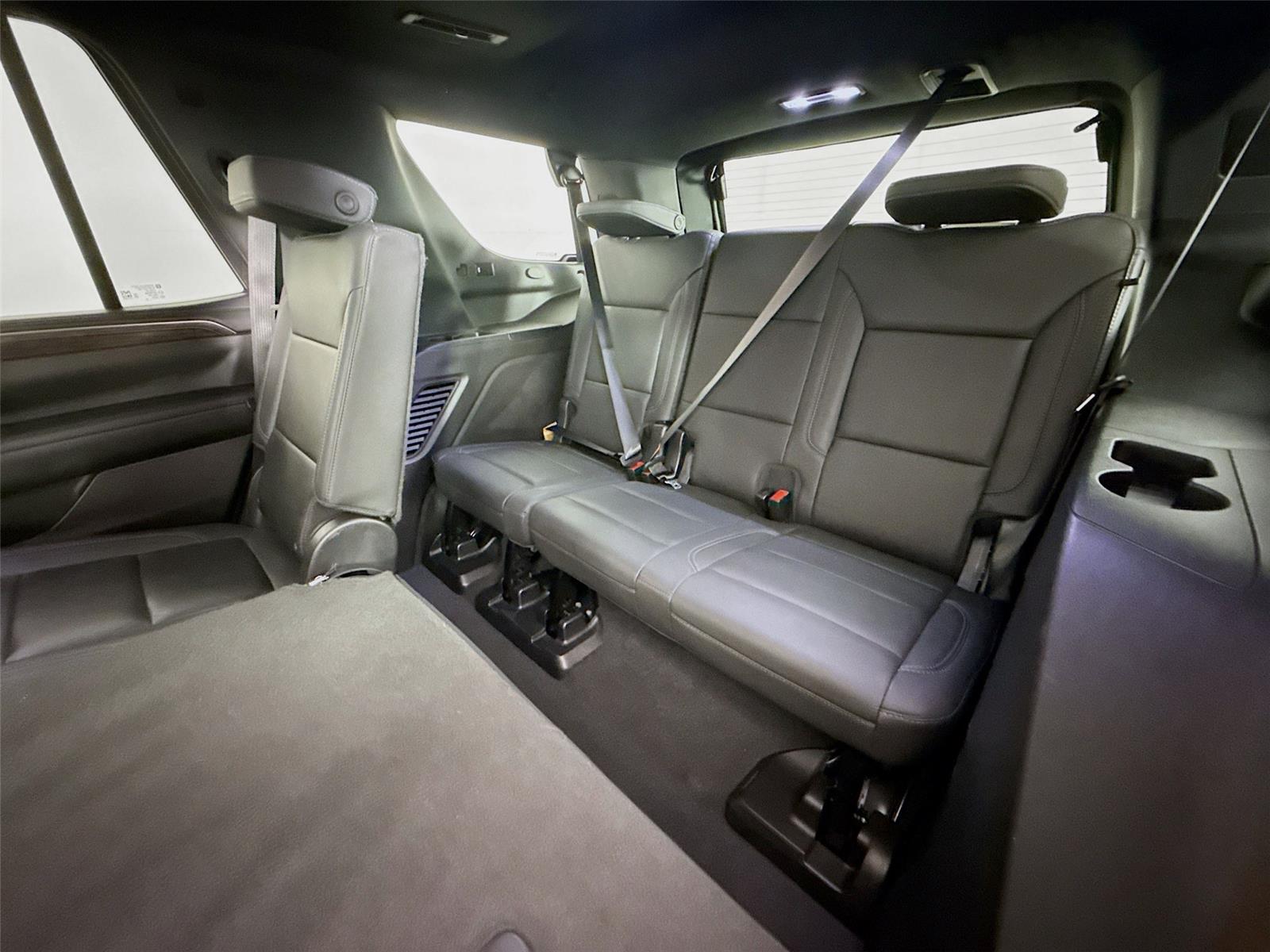 2022 Chevrolet Tahoe LT - Photo 18