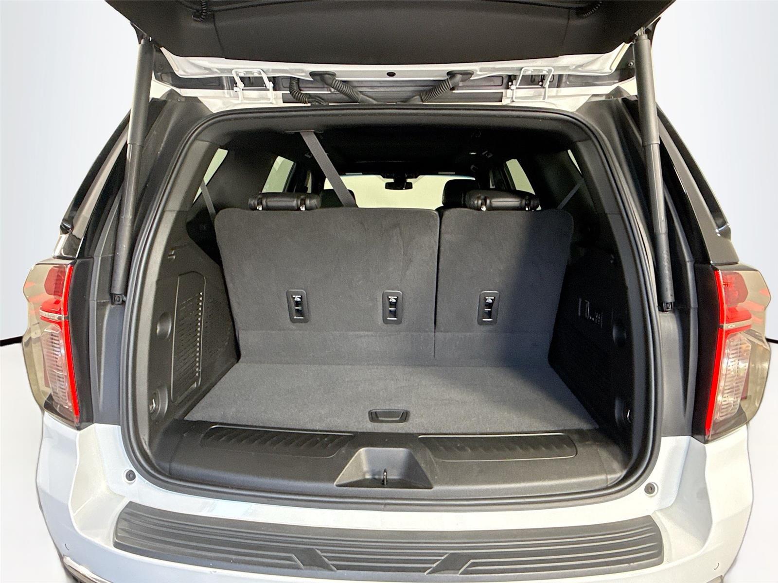 2022 Chevrolet Tahoe LT - Photo 19