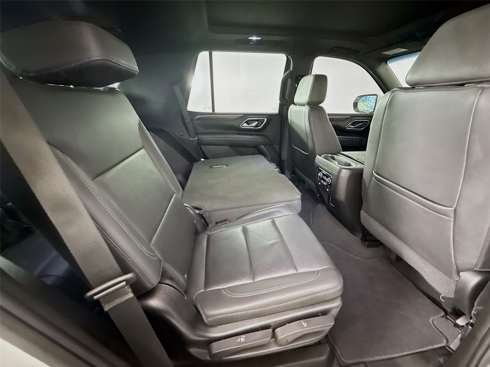 2022 Chevrolet Tahoe LT - Photo 20
