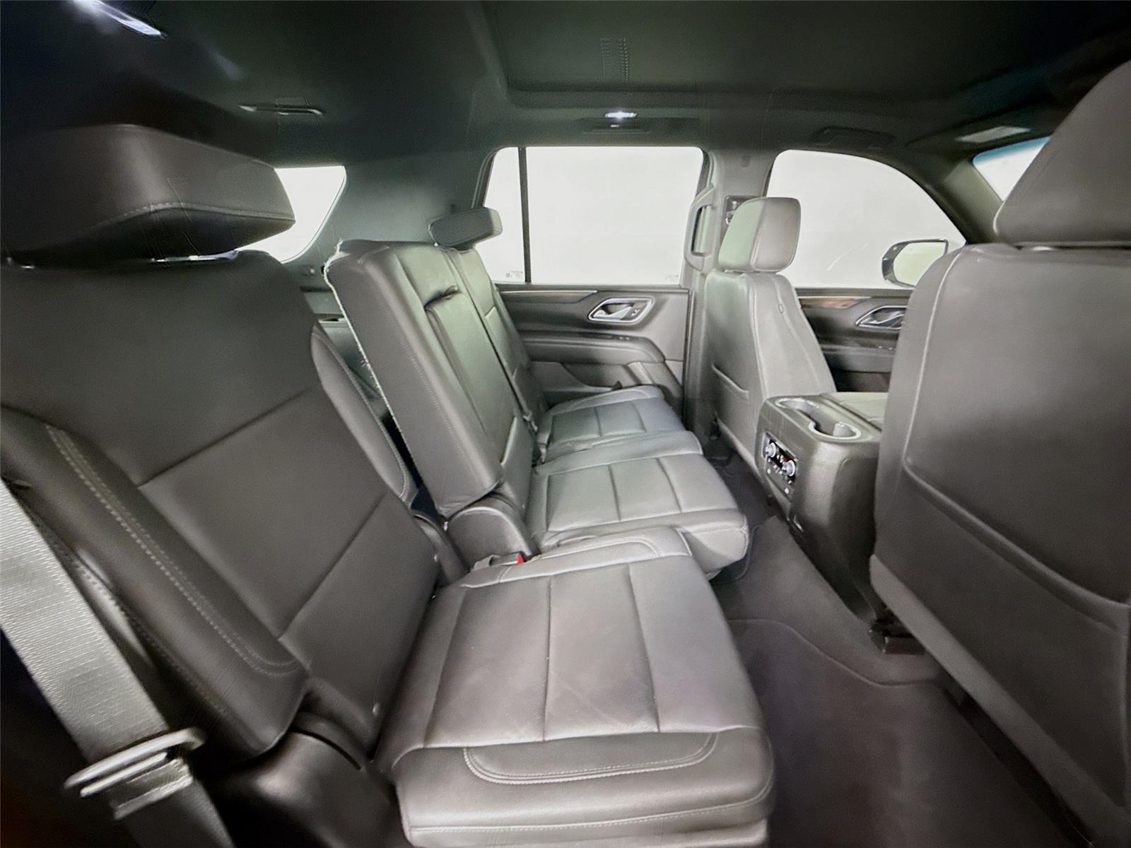 2022 Chevrolet Tahoe LT - Photo 21