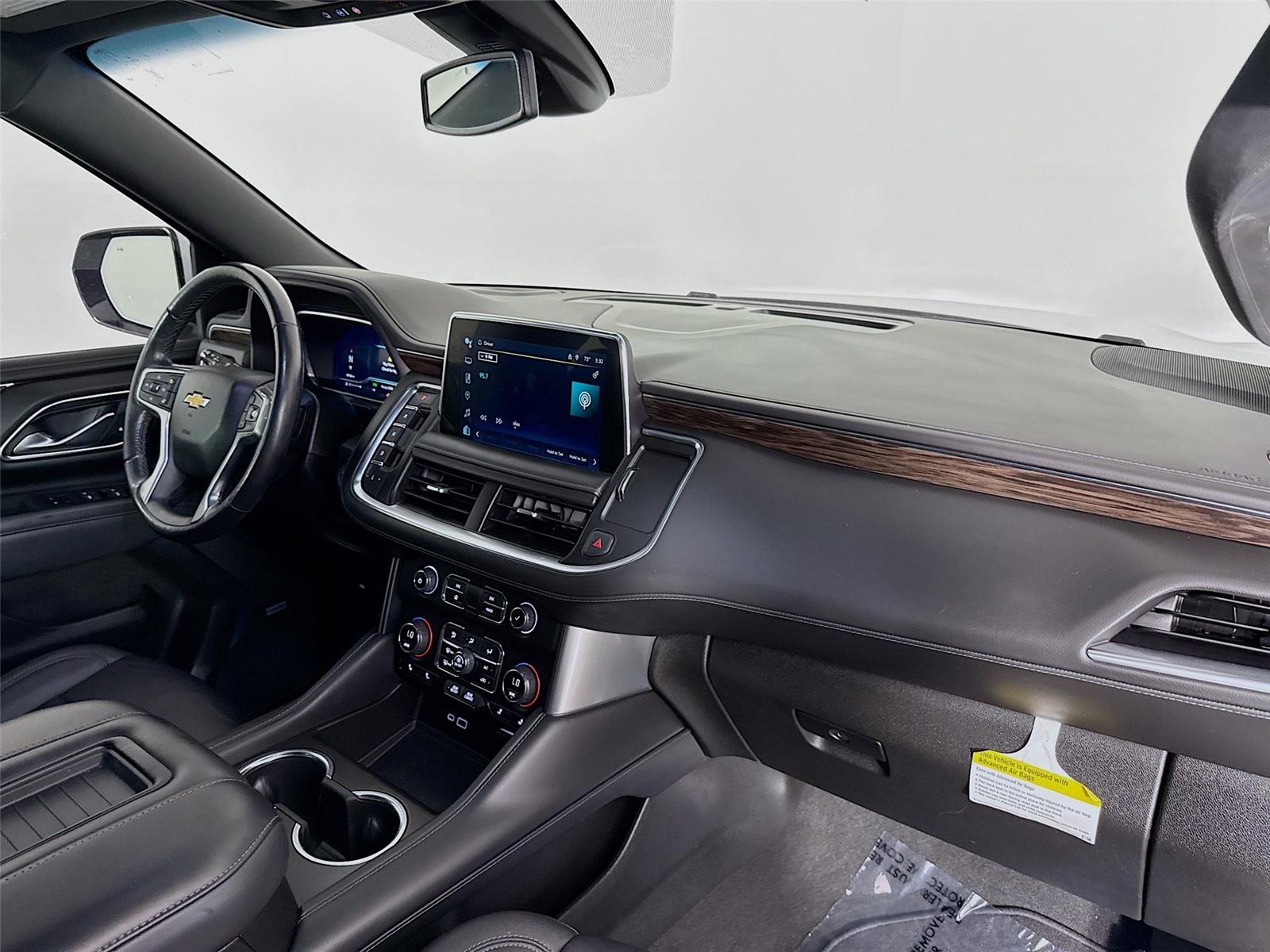 2022 Chevrolet Tahoe LT - Photo 22