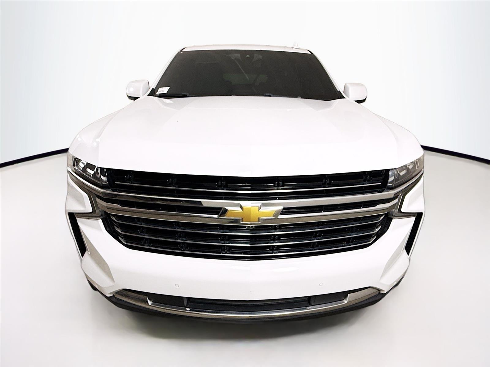 2022 Chevrolet Tahoe LT - Photo 23