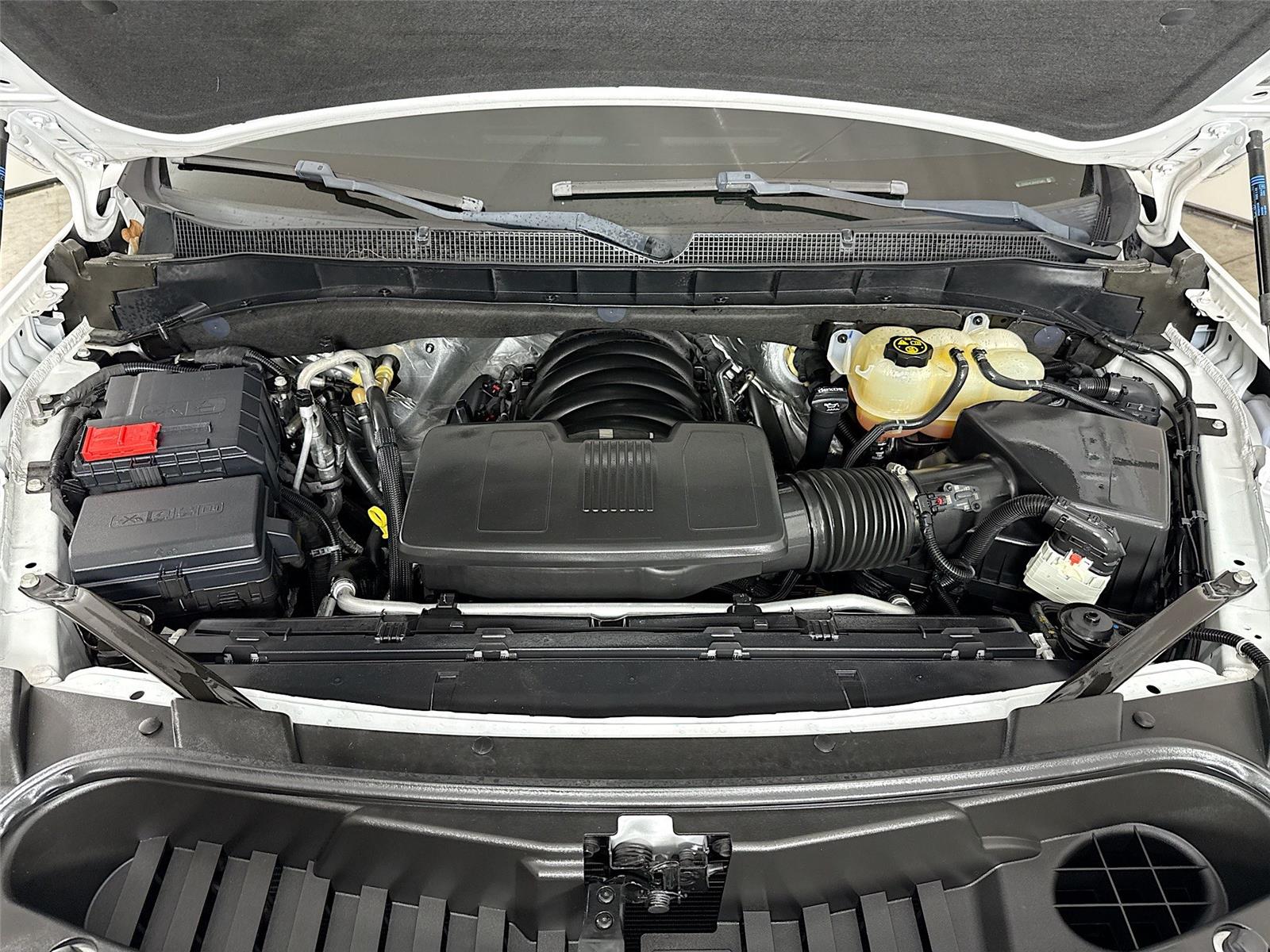 2022 Chevrolet Tahoe LT - Photo 25