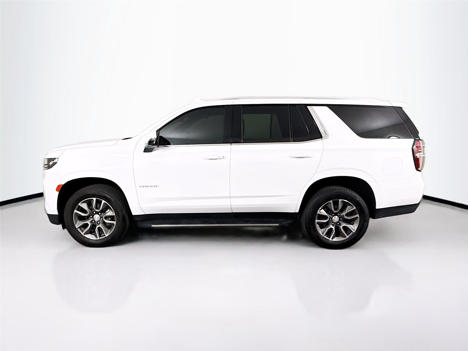 2022 Chevrolet Tahoe LT - Photo 26