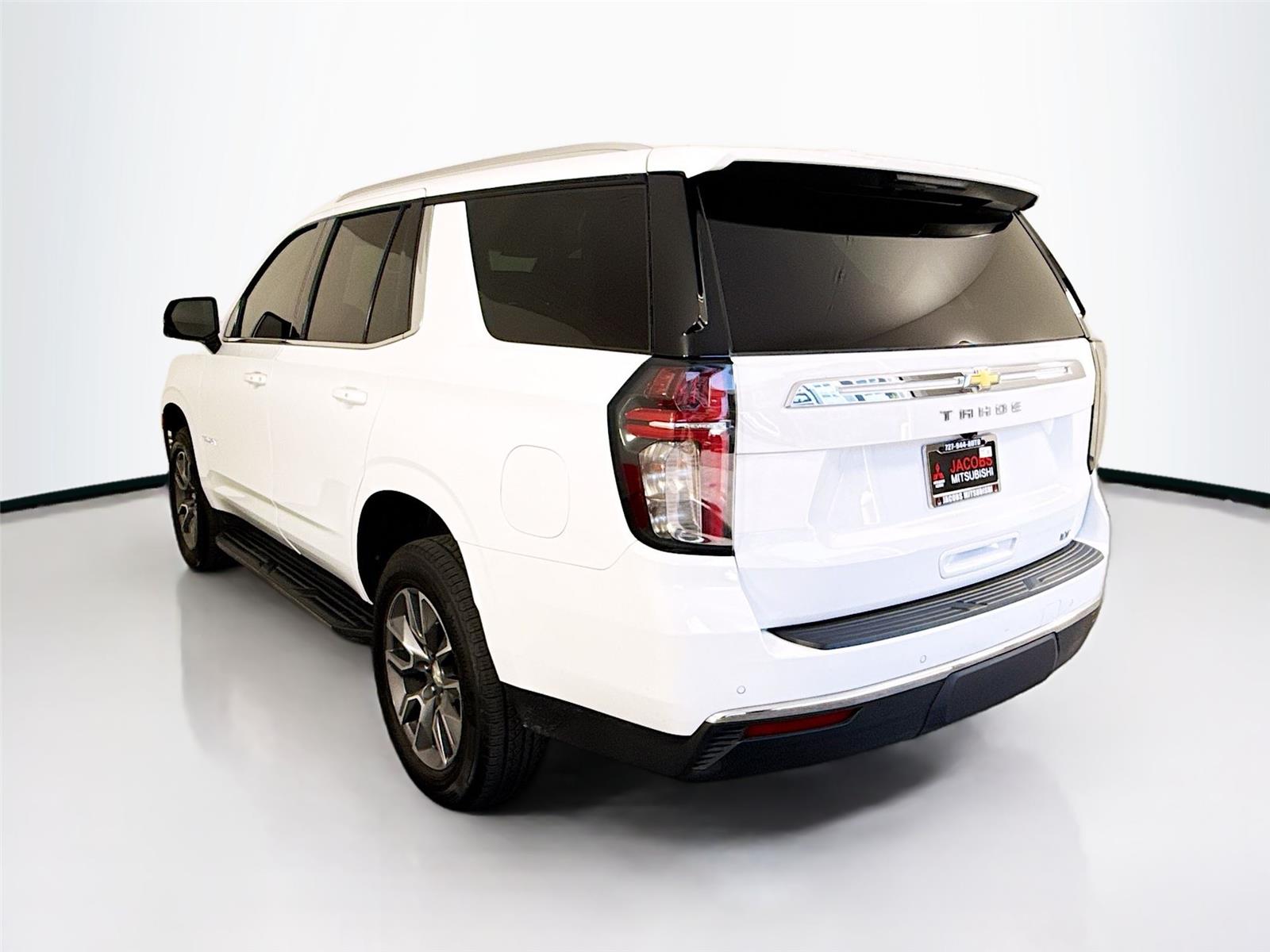 2022 Chevrolet Tahoe LT - Photo 27