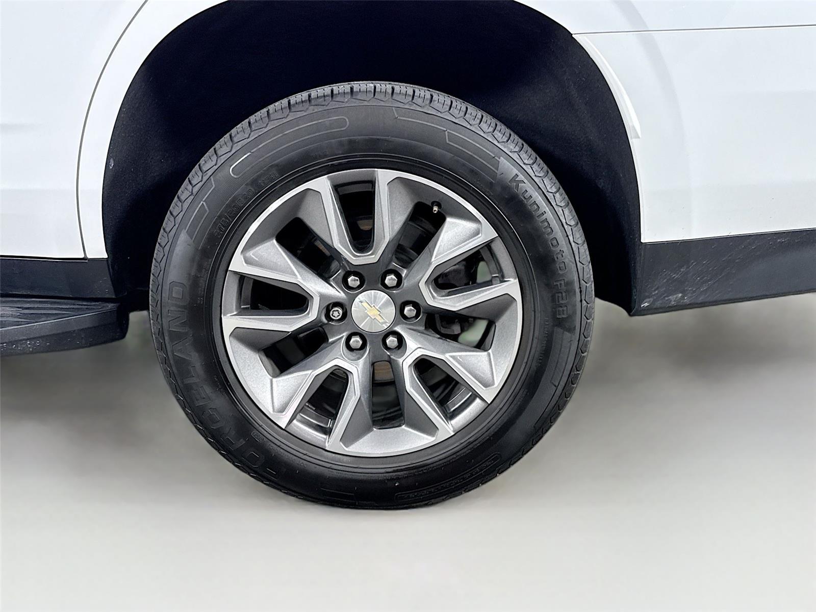 2022 Chevrolet Tahoe LT - Photo 29