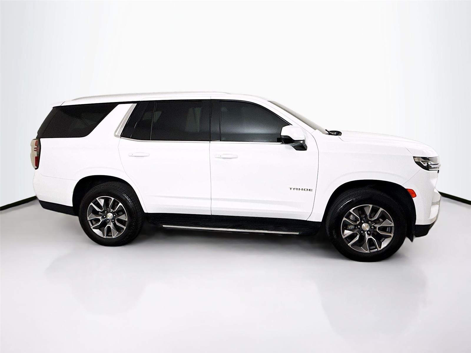 2022 Chevrolet Tahoe LT - Photo 30