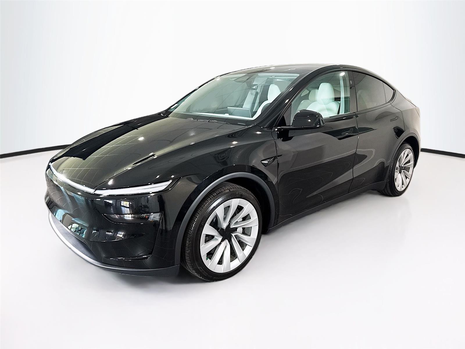 2026 Tesla Model Y Premium Rear Wheel Drive's photo