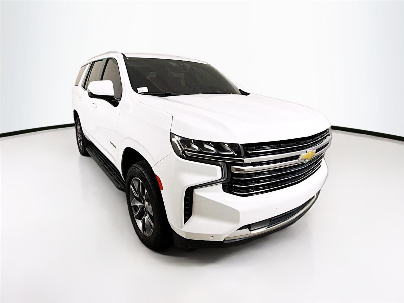 2022 Chevrolet Tahoe LT - Photo 31