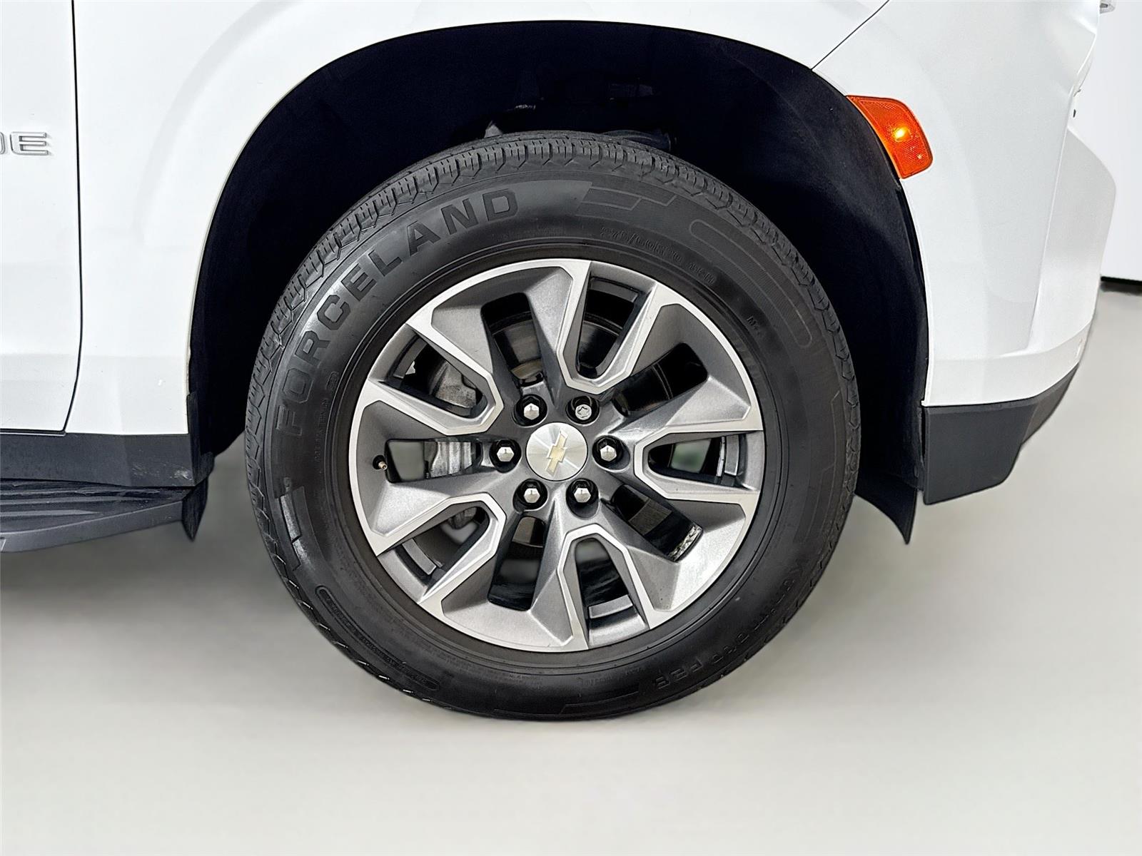 2022 Chevrolet Tahoe LT - Photo 32