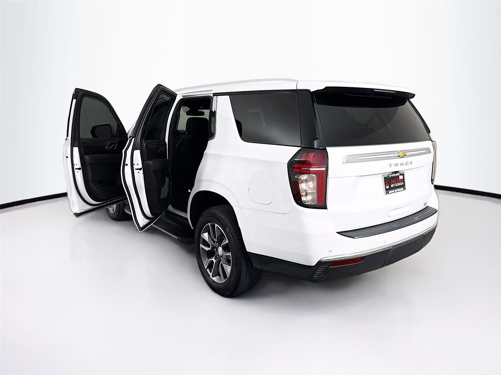 2022 Chevrolet Tahoe LT - Photo 36
