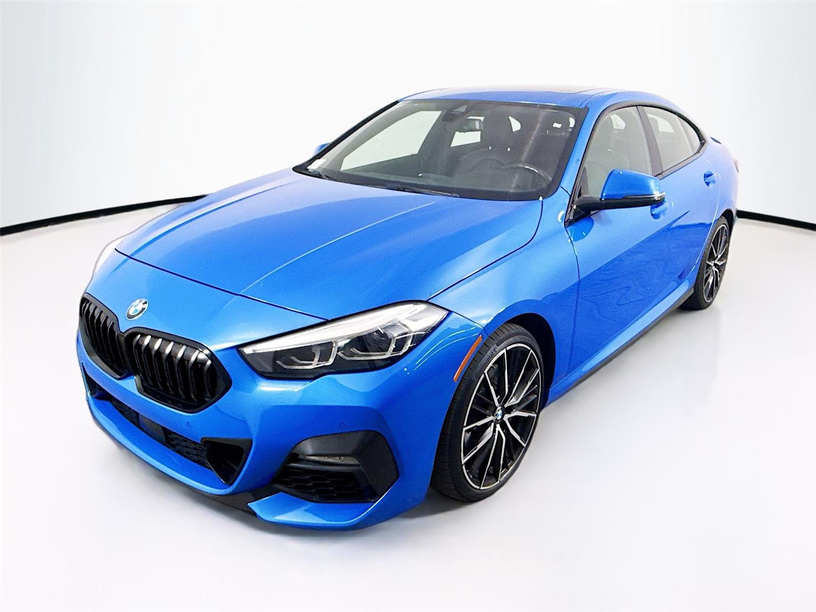 2022 BMW 2 Series 228i sDrive Gran Coupe's photo