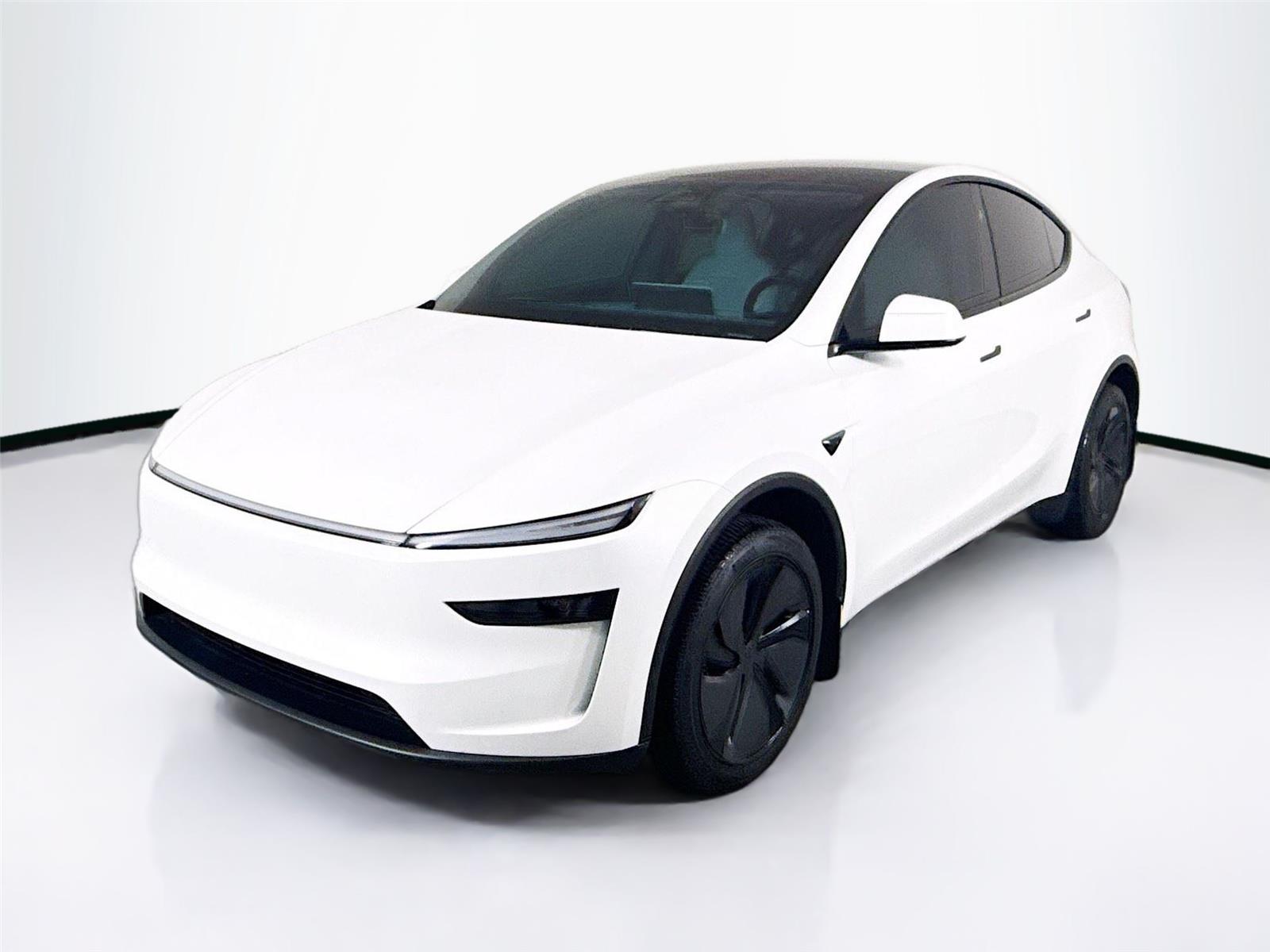 2026 Tesla Model Y Premium Rear Wheel Drive's photo