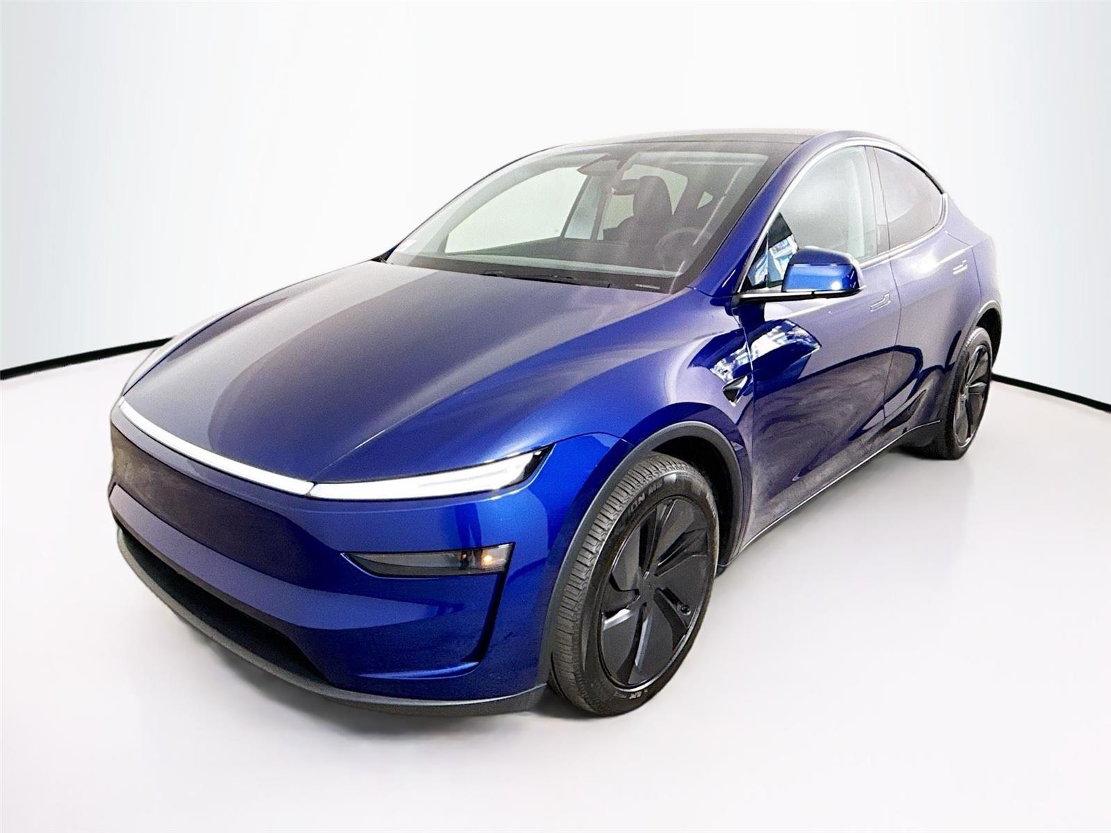 2026 Tesla Model Y Premium Rear Wheel Drive's photo