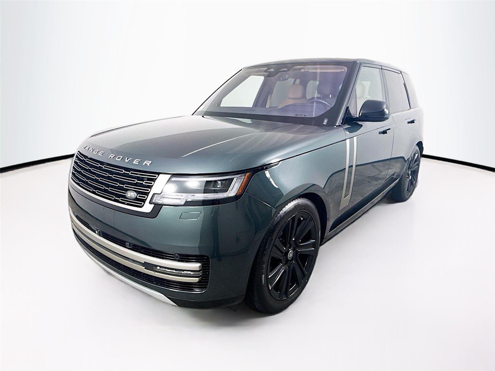 2023 Land Rover Range Rover SE - Photo 1
