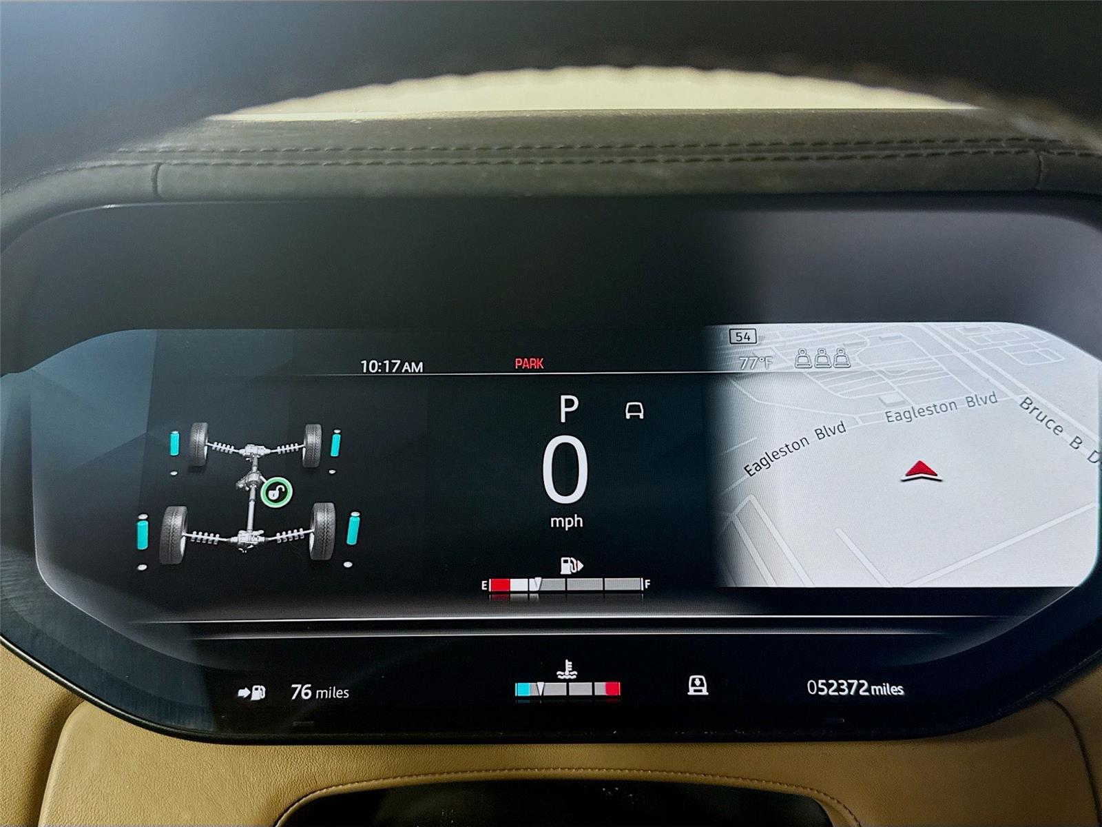 2023 Land Rover Range Rover SE - Photo 5