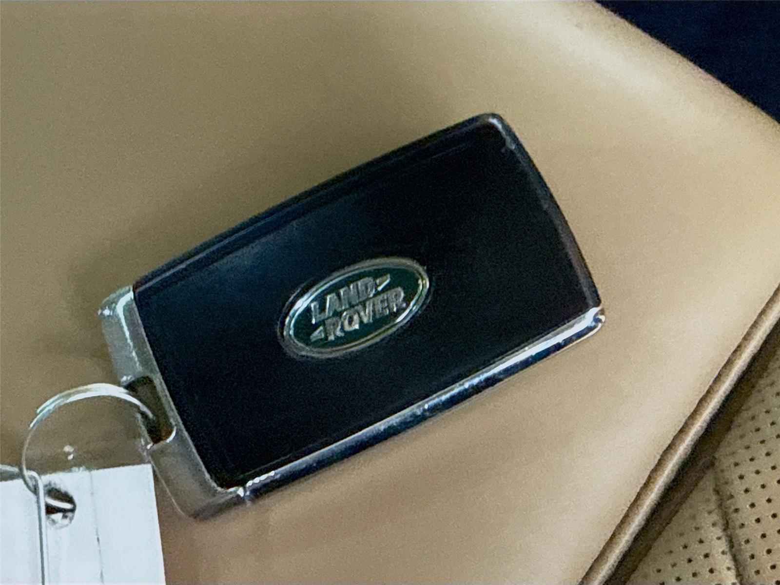 2023 Land Rover Range Rover SE - Photo 26