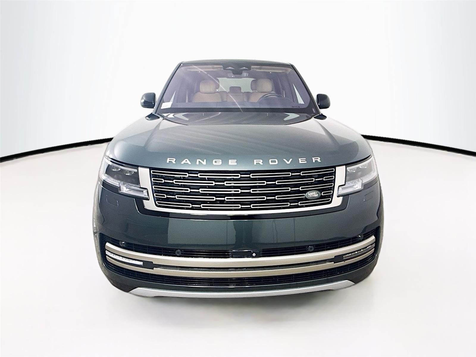 2023 Land Rover Range Rover SE - Photo 27