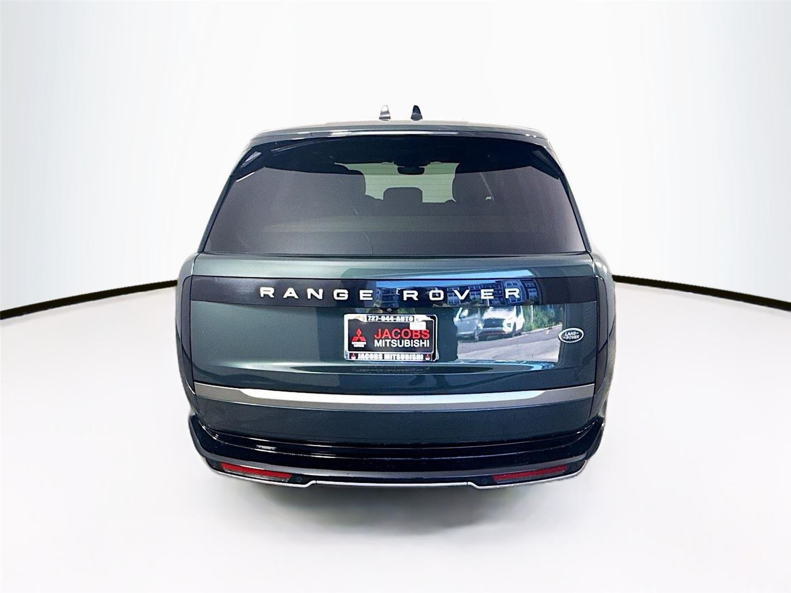 2023 Land Rover Range Rover SE - Photo 28