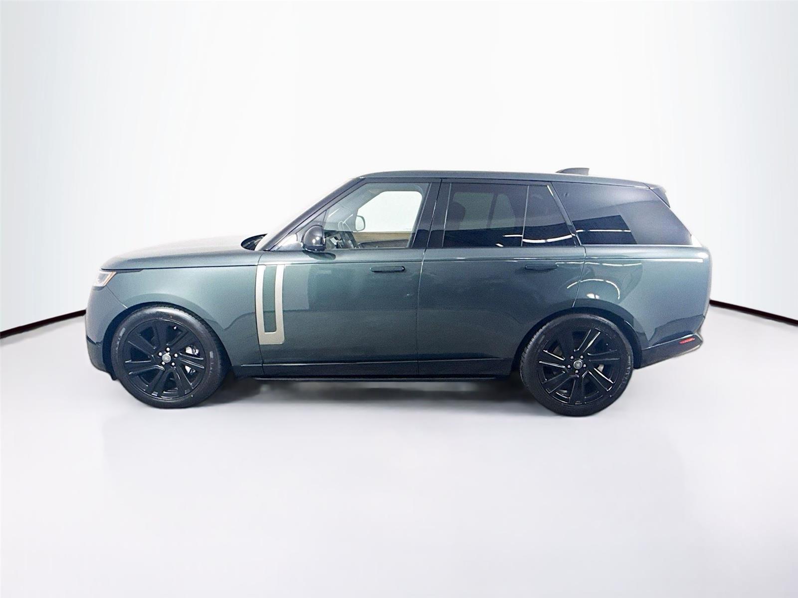 2023 Land Rover Range Rover SE - Photo 29