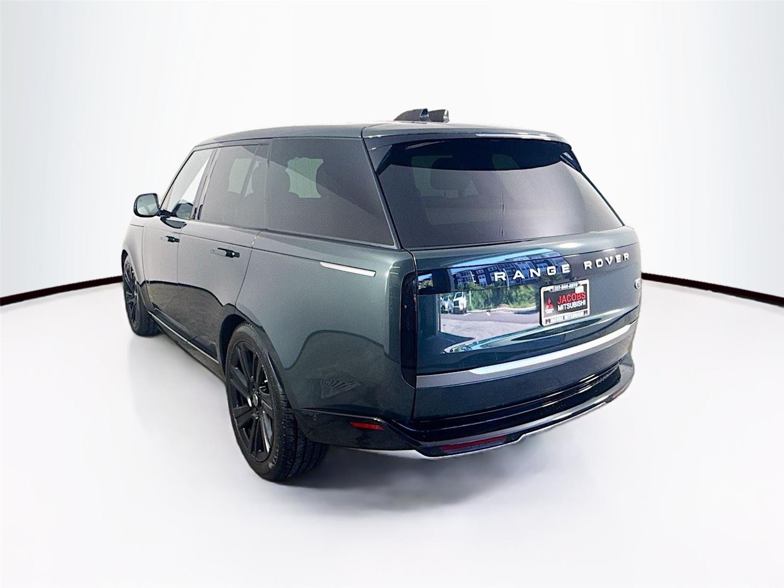 2023 Land Rover Range Rover SE - Photo 30