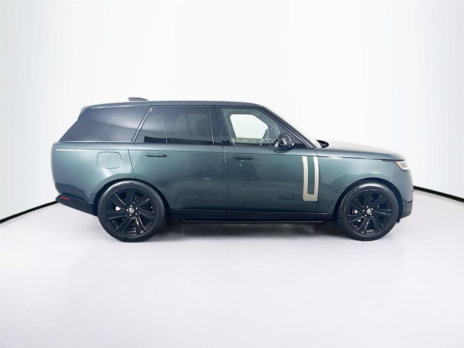 2023 Land Rover Range Rover SE - Photo 33