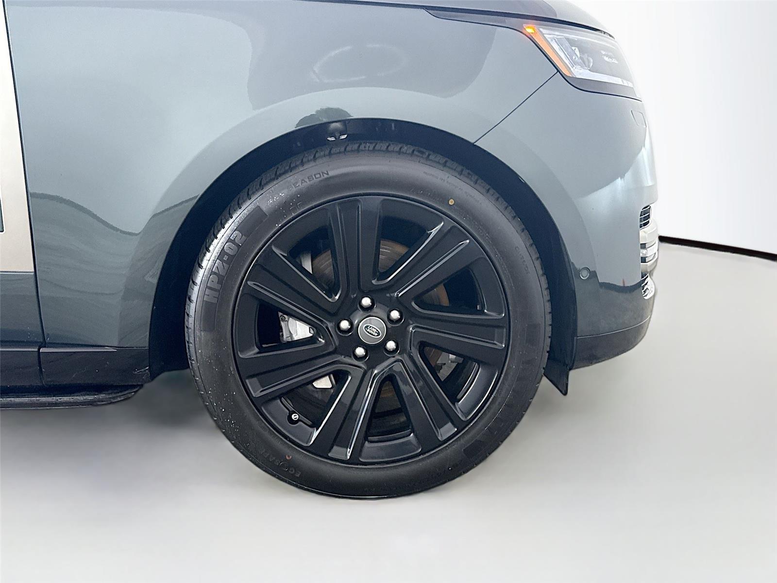 2023 Land Rover Range Rover SE - Photo 35