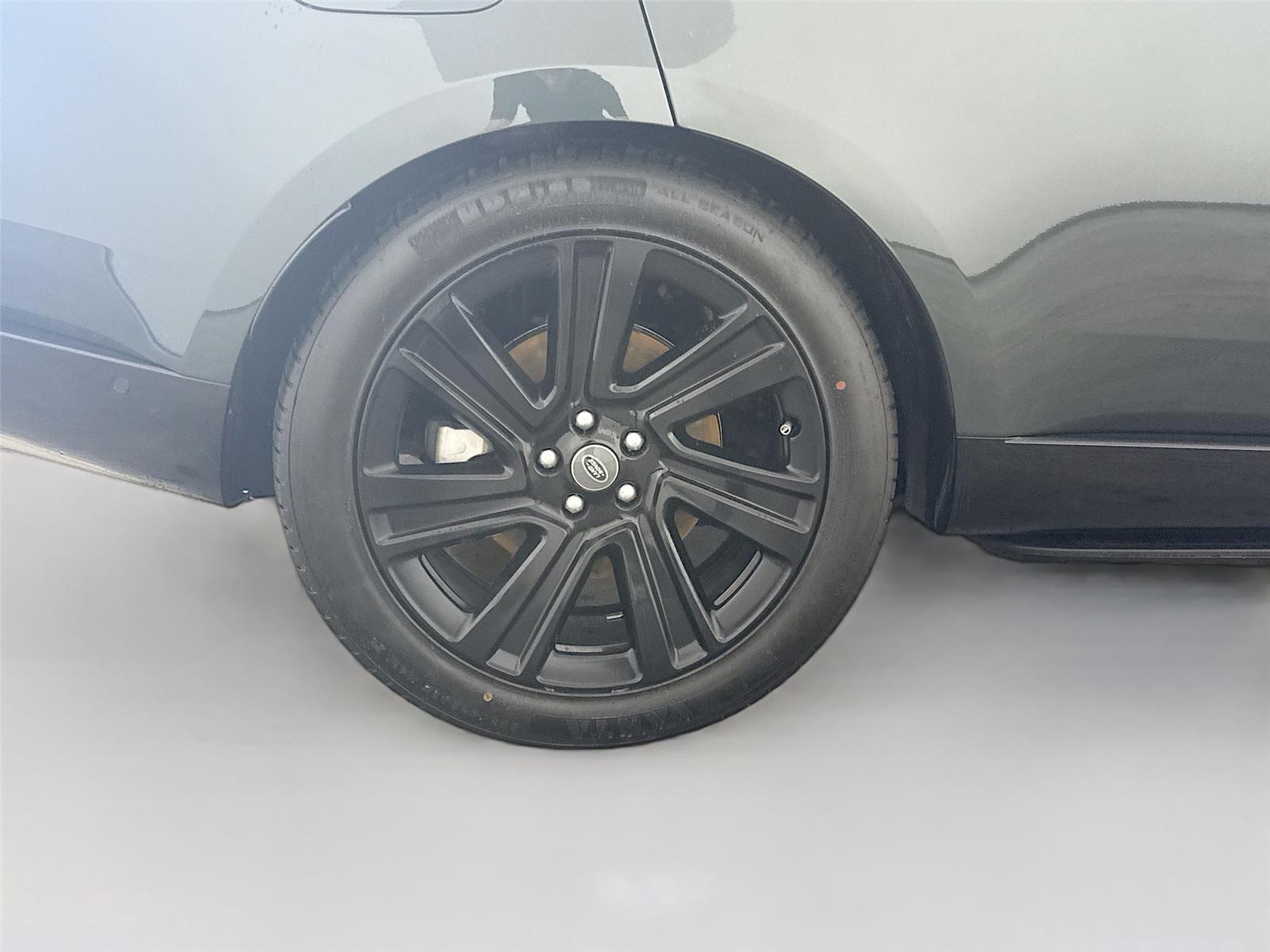 2023 Land Rover Range Rover SE - Photo 36