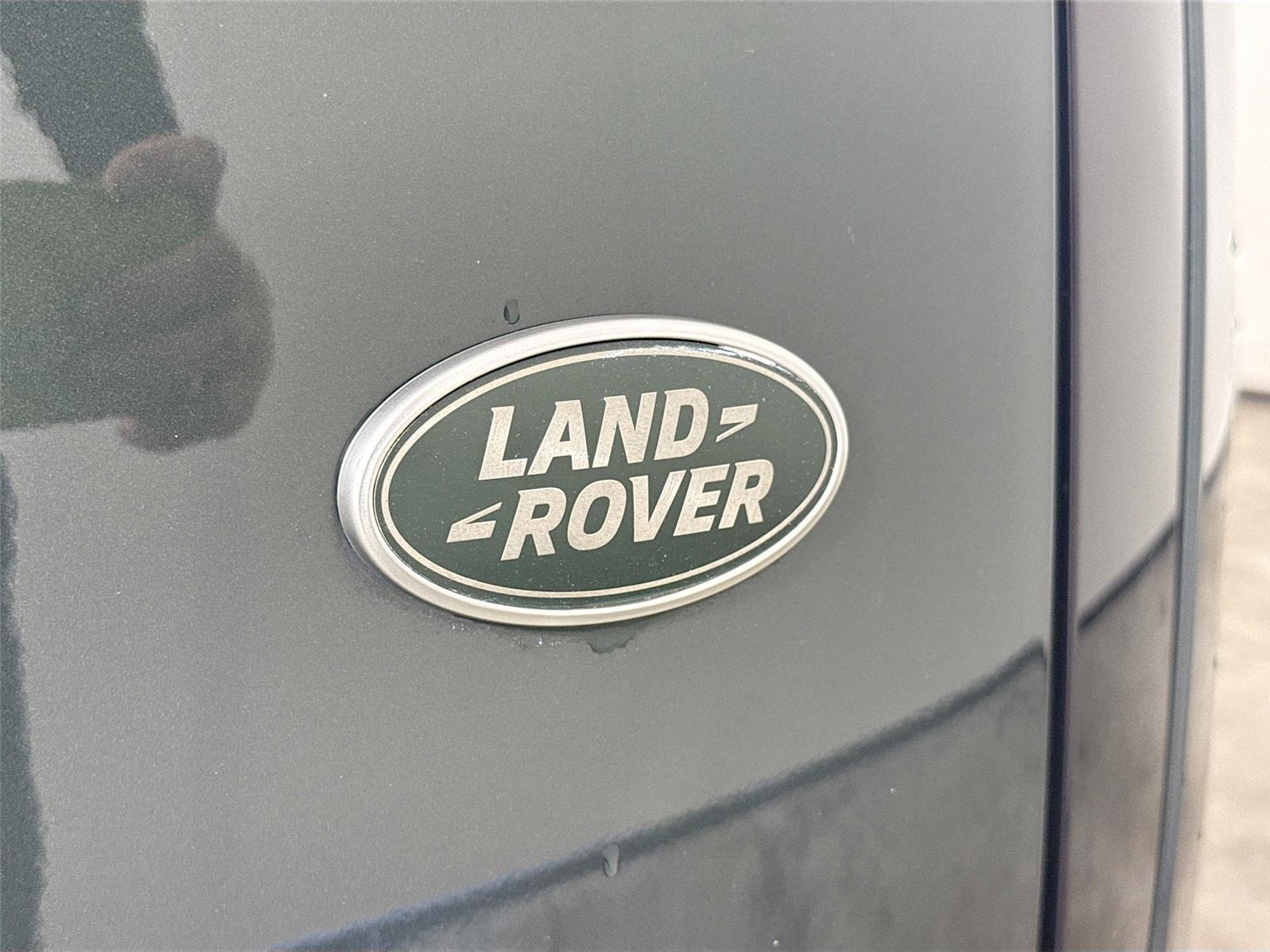 2023 Land Rover Range Rover SE - Photo 38