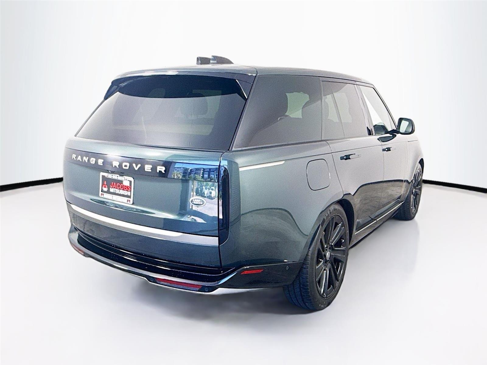 2023 Land Rover Range Rover SE - Photo 39