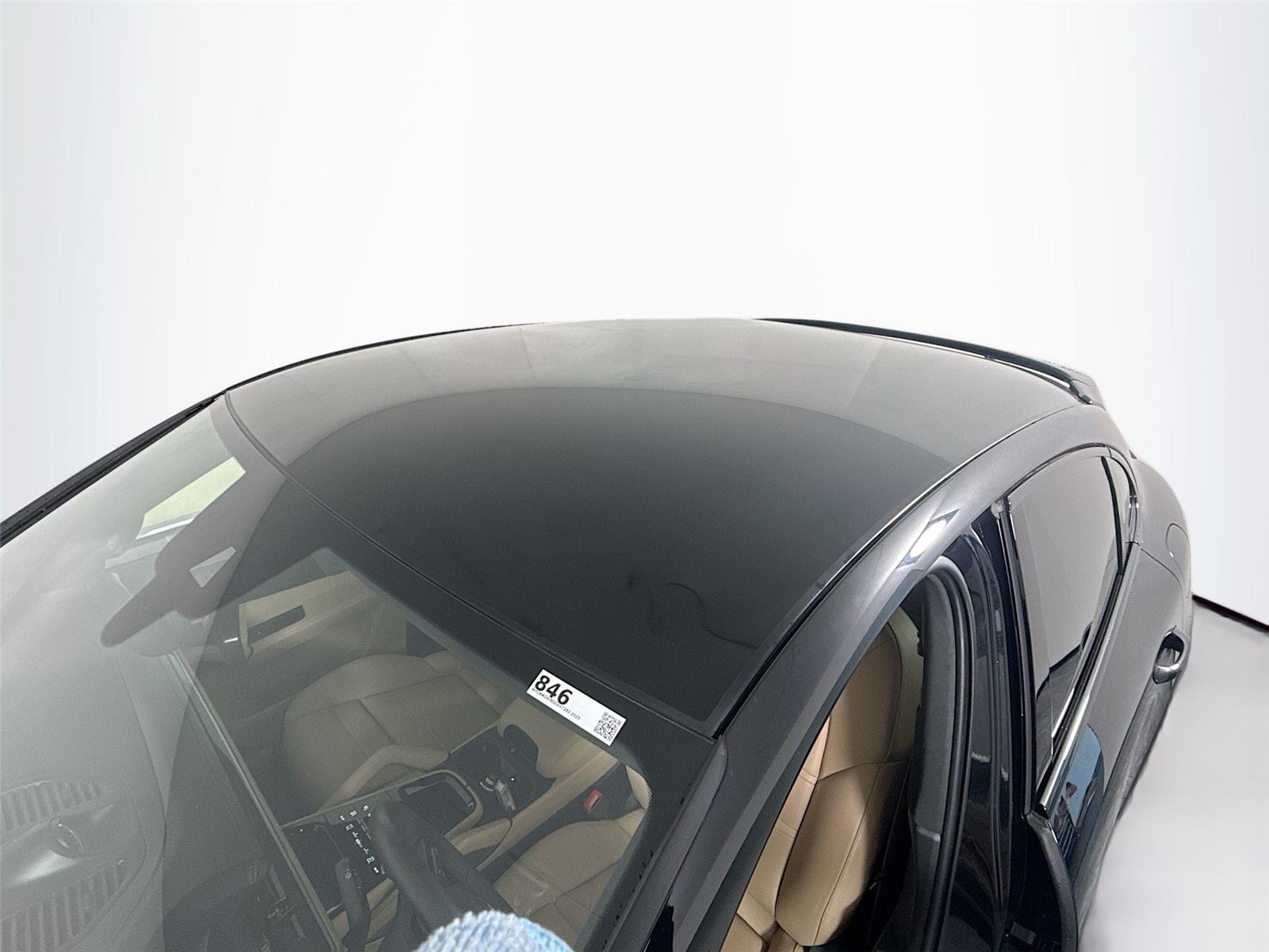 2025 Porsche Cayenne Coup Turbo E-Hybrid - Photo 19