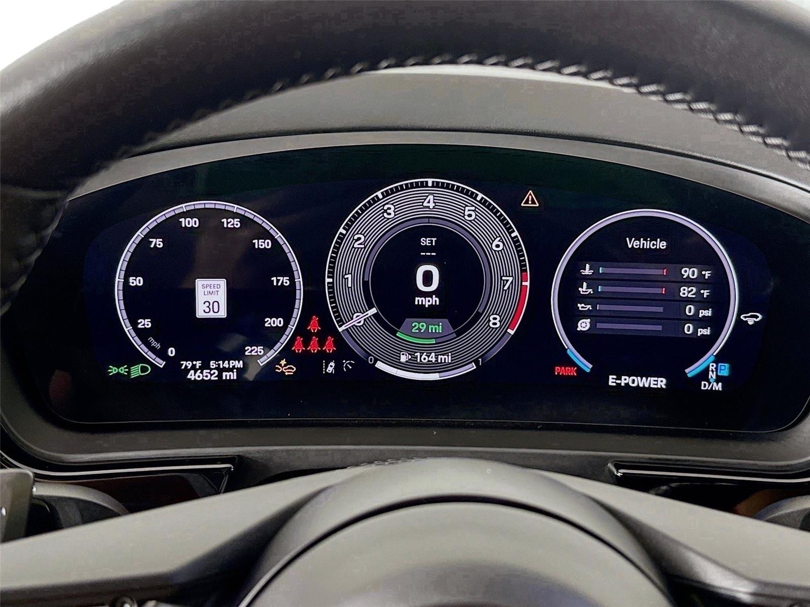 2025 Porsche Cayenne Coup Turbo E-Hybrid - Photo 10