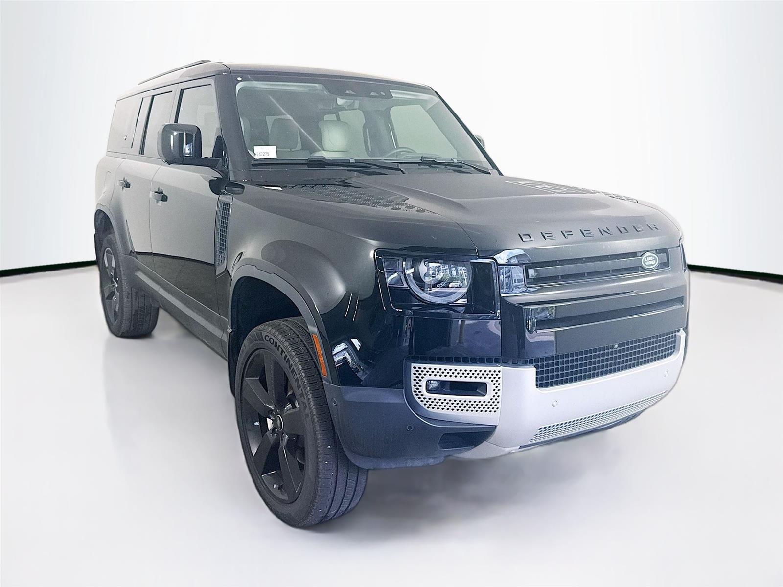 2024 Land Rover Defender S - Photo 10