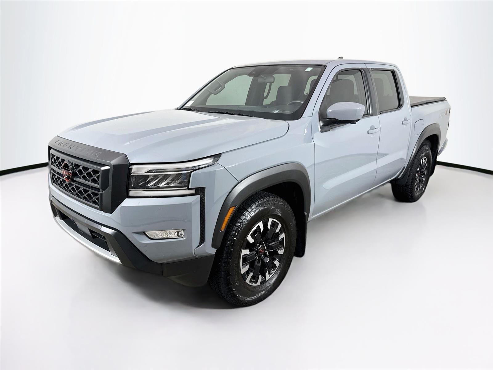 2024 Nissan Frontier PRO-X Crew Cab 4X2's photo