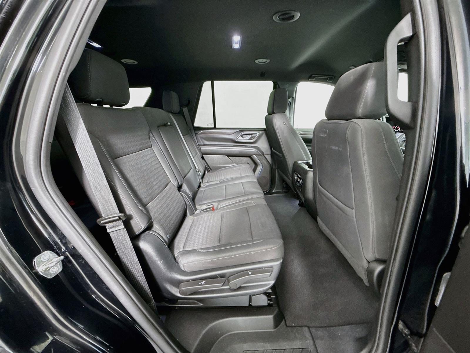 2023 Chevrolet Tahoe LS - Photo 7