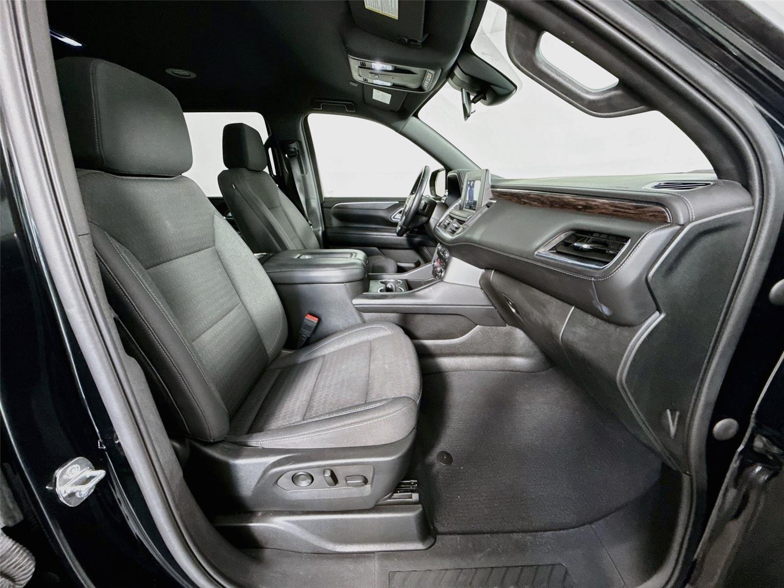 2023 Chevrolet Tahoe LS - Photo 8