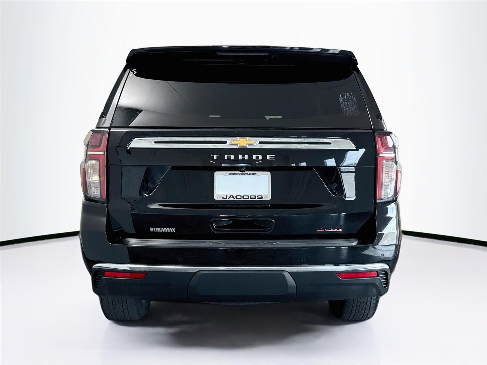 2023 Chevrolet Tahoe LS - Photo 12