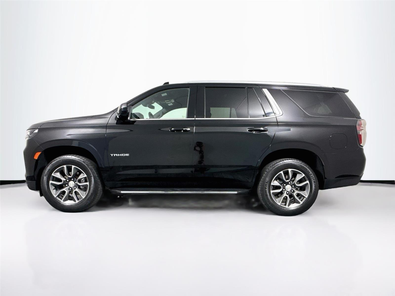 2023 Chevrolet Tahoe LS - Photo 15