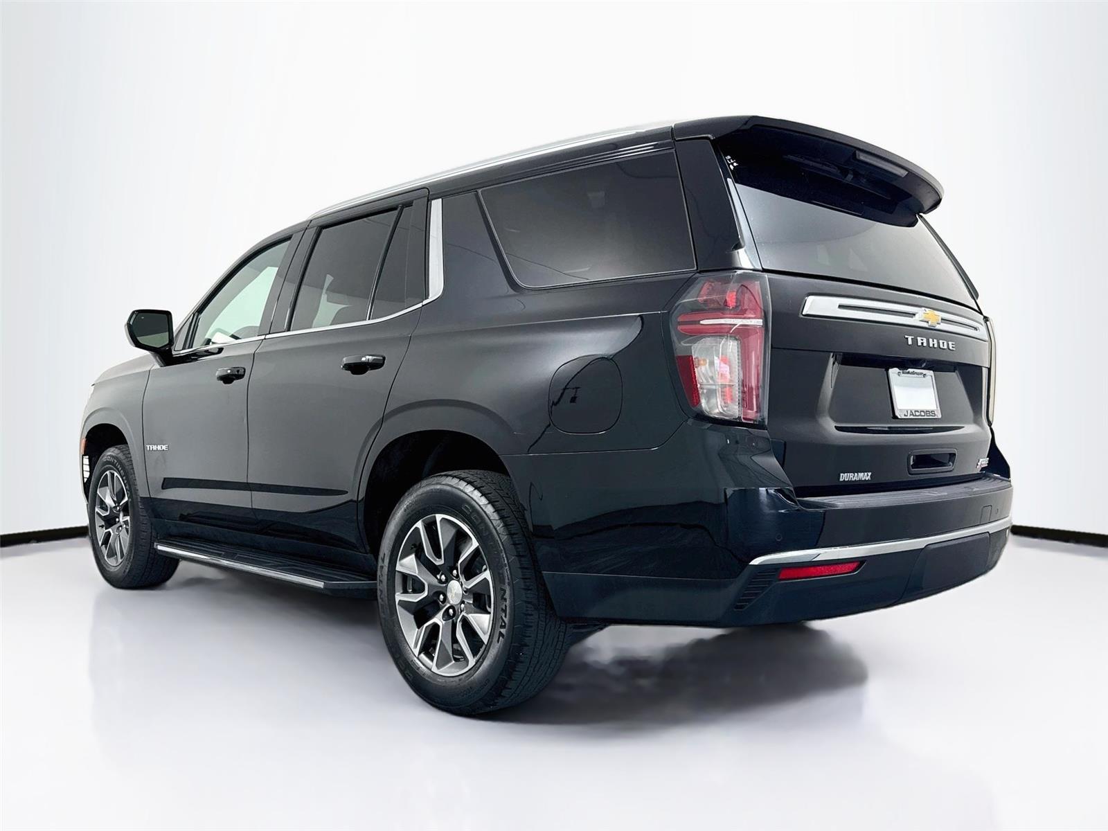 2023 Chevrolet Tahoe LS - Photo 16