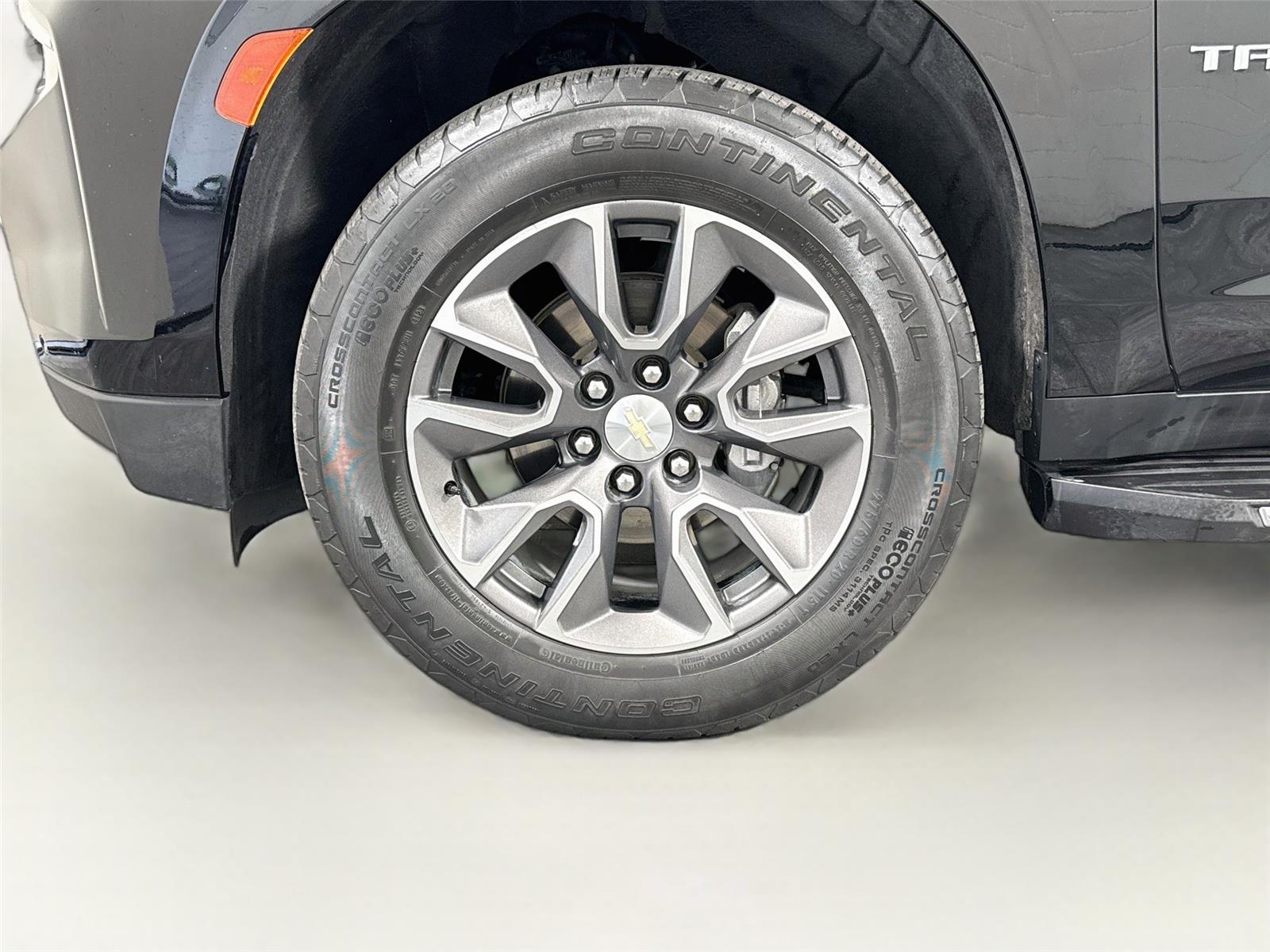 2023 Chevrolet Tahoe LS - Photo 17