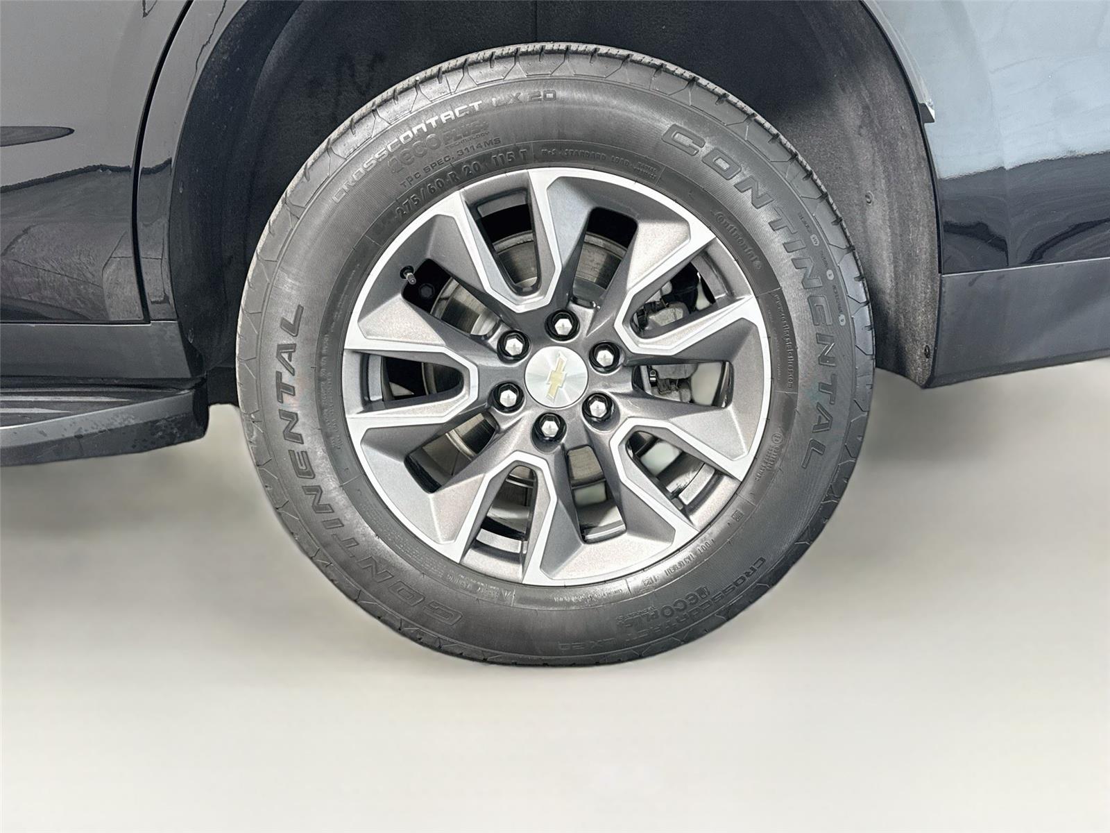 2023 Chevrolet Tahoe LS - Photo 18