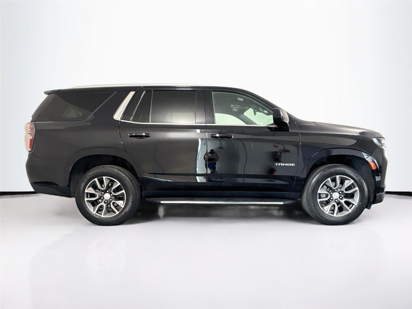 2023 Chevrolet Tahoe LS - Photo 19