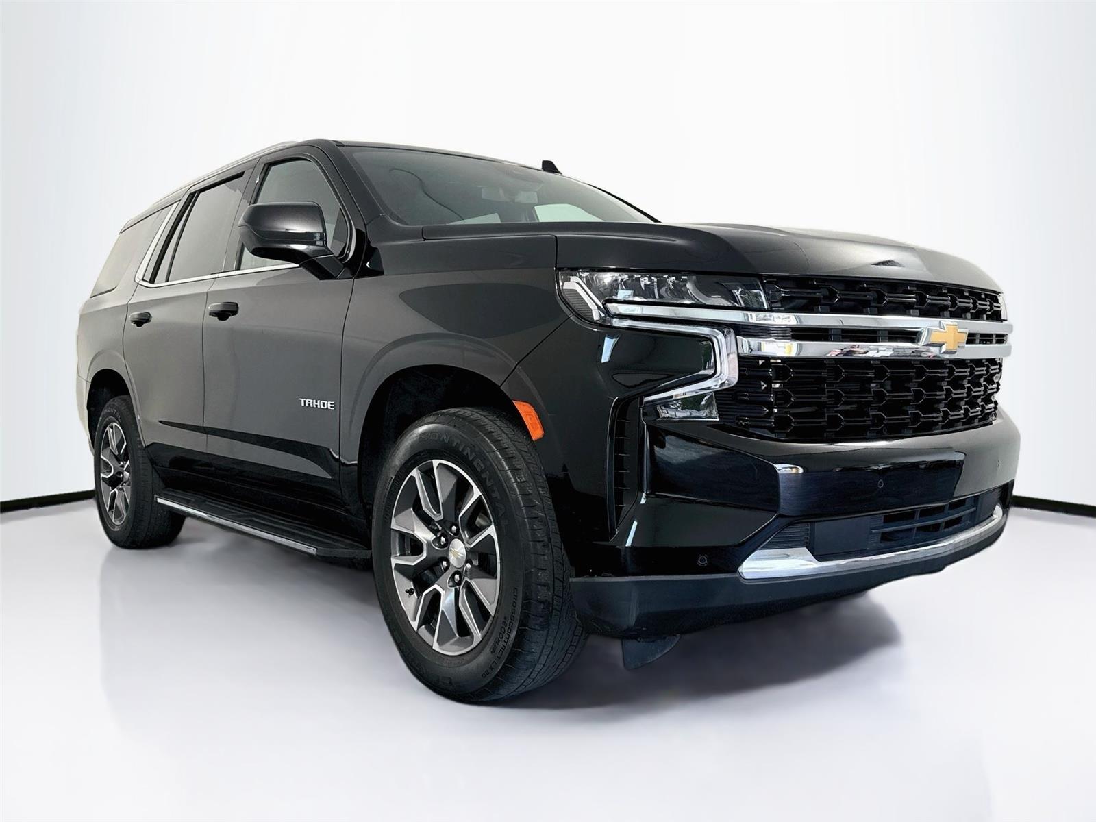 2023 Chevrolet Tahoe LS - Photo 20